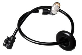 DENCKERMANN B180076 - SENSOR ABS, REVOLUCIONES DE LA RUEDA (TRASERO)