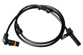 DENCKERMANN B180082 - SENSOR ABS, REVOLUCIONES DE LA RUEDA (DELANTERO)