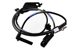 DENCKERMANN B180087 - SENSOR ABS, REVOLUCIONES DE LA RUEDA (DELANTERO DCHO.)