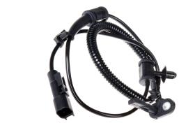 DENCKERMANN B180092 - SENSOR ABS, REVOLUCIONES DE LA RUEDA (TRASERO)