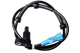 DENCKERMANN B180095 - SENSOR ABS, REVOLUCIONES DE LA RUEDA (TRASERO)
