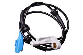 DENCKERMANN B180097 - SENSOR ABS, REVOLUCIONES DE LA RUEDA (TRASERO)