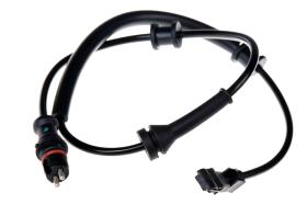 DENCKERMANN B180103 - SENSOR ABS, REVOLUCIONES DE LA RUEDA (TRASERO)