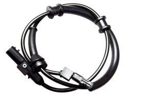 DENCKERMANN B180104 - SENSOR ABS, REVOLUCIONES DE LA RUEDA (TRASERO)