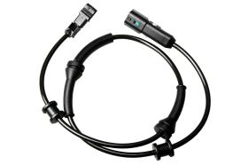 DENCKERMANN B180105 - SENSOR ABS, REVOLUCIONES DE LA RUEDA (TRASERO)
