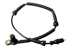 DENCKERMANN B180107 - SENSOR ABS, REVOLUCIONES DE LA RUEDA (DELANTERO)