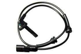DENCKERMANN B180110 - SENSOR ABS, REVOLUCIONES DE LA RUEDA (TRASERO)