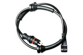 DENCKERMANN B180112 - SENSOR ABS, REVOLUCIONES DE LA RUEDA (DELANTERO)