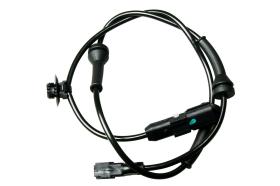 DENCKERMANN B180114 - SENSOR ABS, REVOLUCIONES DE LA RUEDA (DELANTERO)