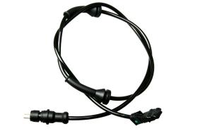 DENCKERMANN B180115 - SENSOR ABS, REVOLUCIONES DE LA RUEDA (TRASERO)