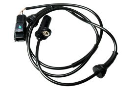 DENCKERMANN B180121 - SENSOR ABS, REVOLUCIONES DE LA RUEDA (TRASERO IZQ.)