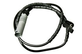 DENCKERMANN B180127 - SENSOR ABS, REVOLUCIONES DE LA RUEDA (TRASERO)