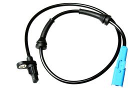 DENCKERMANN B180131 - SENSOR ABS, REVOLUCIONES DE LA RUEDA (TRASERO)