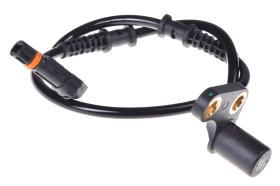 DENCKERMANN B180136 - SENSOR ABS, REVOLUCIONES DE LA RUEDA (TRASERO IZQ.)