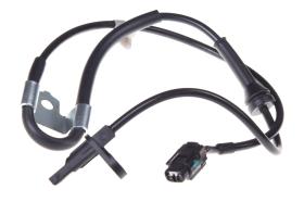 DENCKERMANN B180139 - SENSOR ABS, REVOLUCIONES DE LA RUEDA (DELANTERO IZQ.)