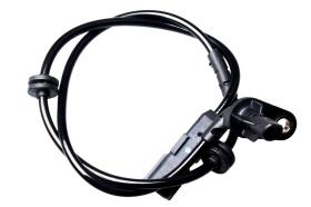 DENCKERMANN B180146 - SENSOR ABS, REVOLUCIONES DE LA RUEDA (TRASERO IZQ.)