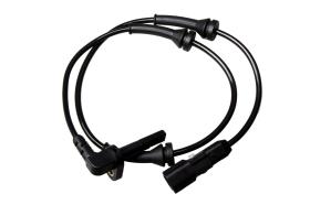 DENCKERMANN B180148 - SENSOR ABS, REVOLUCIONES DE LA RUEDA (DELANTERO IZQ.)