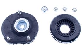 DENCKERMANN D600037 - COPELA DELANT.  IZQ. CITROEN NEMO  FIAT LINEA  QUBO OPEL COM