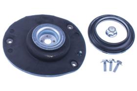 DENCKERMANN D600041 - COPELA DELANT. IZQ. PEUGEOT 206 98-