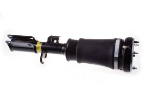 DENCKERMANN DSA008G - AMORTIGUADOR TELESCOPICO NEUMáTICO DELANT. IZQ. BMW X5 E53 0