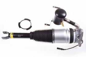 DENCKERMANN DSA012G - AMORTIGUADOR TELESCOPICO NEUMáTICO TRAS.  IZQ. AUDI A8 02-10