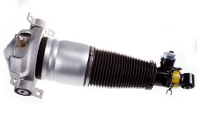DENCKERMANN DSA016G - AMORTIGUADOR TELESCOPICO NEUMáTICO TRAS.  IZQ. AUDI Q7 06-15