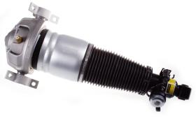 DENCKERMANN DSA017G - AMORTIGUADOR TELESCOPICO NEUMáTICO TRAS.  DERCH. AUDI Q7 06-