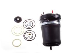 DENCKERMANN DSA108G - MUELLE NEUMáTICO SUSPENSIóN DELANT. IZQ. BMW X5 E53 00-05