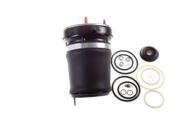DENCKERMANN DSA109G - MUELLE NEUMáTICO SUSPENSIóN DELANT. DERCH. BMW X5 E53 00-05