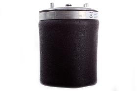 DENCKERMANN DSA110G - MUELLE NEUMáTICO SUSPENSIóN TRAS.  DERCH. BMW X5 E53 00-05