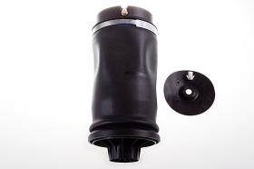 DENCKERMANN DSA115G - MUELLE NEUMáTICO SUSPENSIóN TRAS. MERCEDES ML W164, W166