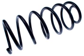DENCKERMANN D700001 - MUELLE DE SUSP.  DEL. AUDI A3 (8L1) 1.8,1.9TDI 96- VW POLO (