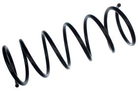 DENCKERMANN D700007 - MUELLE DE SUSP.  DEL. CITROEN BERLINGO (MF) 1.8D,1.9D 96- ZX
