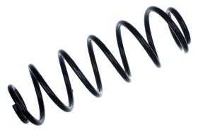 DENCKERMANN D700010 - MUELLE DE SUSP.  TRAS. CITROEN C4 I 1.4,1.6 11.04- PEUGEOT 3