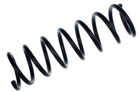 DENCKERMANN D700012 - MUELLE DE SUSP.  TRAS. FORD C-MAX 07- FOCUS C-MAX 03-