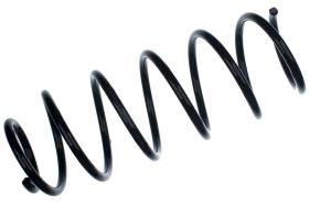 DENCKERMANN D700022 - MUELLE DE SUSP.  TRAS. FORD MONDEO III (B5Y,B4Y) 11.00-
