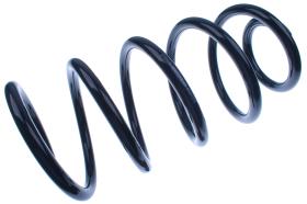 DENCKERMANN D700030 - MUELLE DE SUSP.  DEL. MERCEDES VITO (638) 97-03