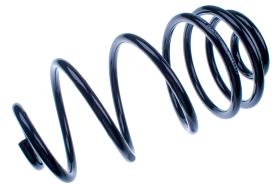 DENCKERMANN D700034 - MUELLE DE SUSP.  TRAS. OPEL ASTRA H (- SPORT SUSP.) 01.04-12