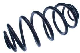 DENCKERMANN D700035 - MUELLE DE SUSP.  TRAS. OPEL ASTRA H (- SPORT SUSP.) 01.04-12