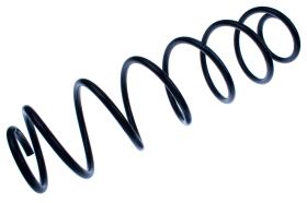 DENCKERMANN D700048 - MUELLE DE SUSP.  TRAS. RENAULT LAGUNA II (BG0/1)  01-
