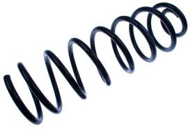 DENCKERMANN D700054 - MUELLE DE SUSP.  TRAS. SEAT TOLEDO I 91- VW GOLF III 91- VEN