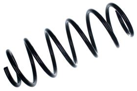 DENCKERMANN D700056 - MUELLE DE SUSP.  DEL. SKODA FABIA I TDI 04.03- ROOMSTER TDI