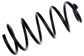 DENCKERMANN D700057 - MUELLE DE SUSP.  DEL. SKODA OCTAVIA I (1U2) 1.4,1.6 96-