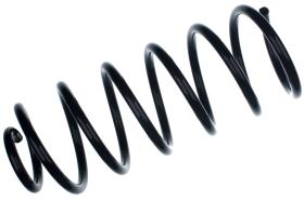 DENCKERMANN D700059 - MUELLE DE SUSP.  DEL. SKODA OCTAVIA I 1.8,1.9SDI,1.9TDI,2.0