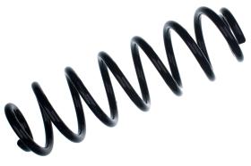 DENCKERMANN D700064 - MUELLE DE SUSP.  TRAS. SKODA OCTAVIA II COMBI 04- VW GOLF PL