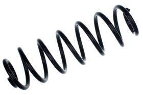 DENCKERMANN D700066 - MUELLE DE SUSP.  TRAS. VW GOLF IV 5 DRZWI 09.97-11.03