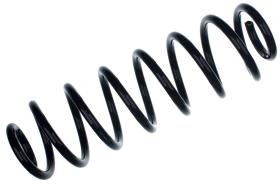 DENCKERMANN D700070 - MUELLE DE SUSP.  TRAS. VW TOURAN (1T1) 1.2-1.6TSI, 1.6TDI,1.