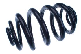 DENCKERMANN D700072 - MUELLE DE SUSP.  TRAS. VW TRANSPORTER IV 90-