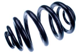 DENCKERMANN D700073 - MUELLE DE SUSP.  TRAS. VW TRANSPORTER IV 90-