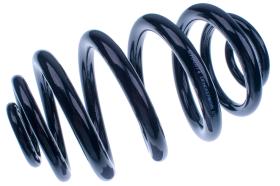 DENCKERMANN D700074 - MUELLE DE SUSP.  TRAS. VW TRANSPORTER IV 90-